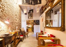 Trevi Art Suite 4
