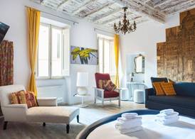 Trevi Art Suite 5