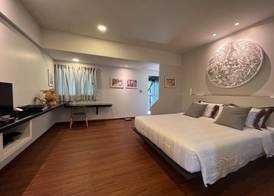 Silp-Pa Phra Nakhon Si Ayutthaya Hotel 2