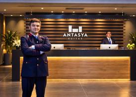 Antasya Suites Istanbul 2