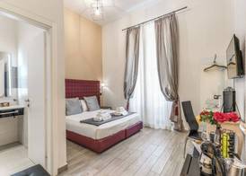 Operà Suites Pinciana 5