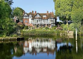 River Arts Club 2