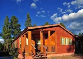 The Roundhouse Resort 4