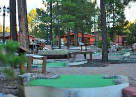 The Roundhouse Resort 5