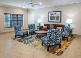 Holiday Inn Club Vacations ORLANDO BREEZE RESORT 2