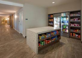 Hyatt House Naples 5th Avenue 3