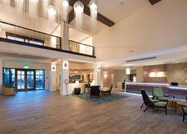 Hyatt House Naples 5th Avenue 4