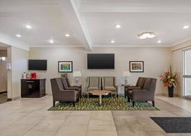 Best Western PLUS Fort Saskatchewan Inn & Suites 3