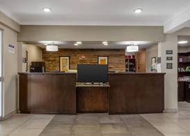 Best Western PLUS Fort Saskatchewan Inn & Suites 5