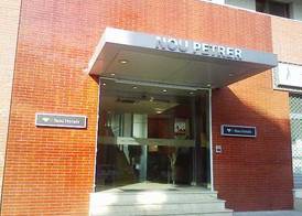 Sant Bonifaci Petrer 4
