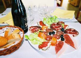 Le Refuge Orezza 5