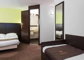 Enzo Hotels Pont-a-Mousson 2