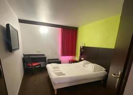 Enzo Hotels Pont-a-Mousson 3