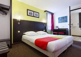 Enzo Hotels Pont-a-Mousson 4