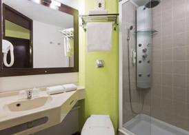 Enzo Hotels Pont-a-Mousson 5