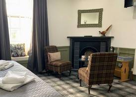 The Hopetoun Arms Hotel 2