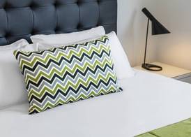 Oaks Brisbane Woolloongabba Suites 5