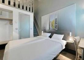 B&B HOTEL Le Mans Sud 4