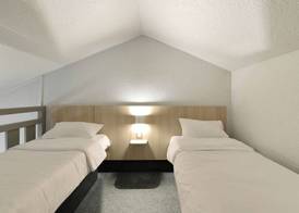 B&B HOTEL Le Mans Sud 5