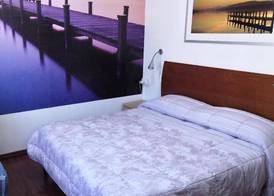 Hotel Villa la Lanterna 5