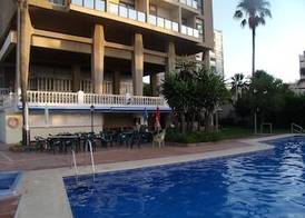 Apartamento Puerto Marina 5