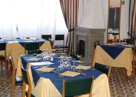 Hotel Astra 4