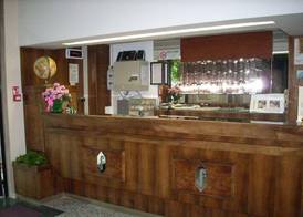 Hotel Astra 5
