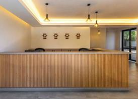Kates Hotel & Residence 2
