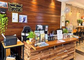 T2B Hostel 4