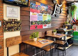 T2B Hostel 5