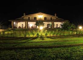 Villa Klinai 2