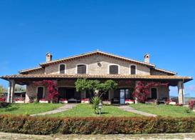 Villa Klinai 3
