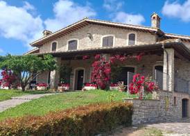 Villa Klinai 5