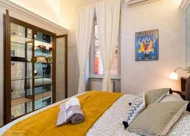 B&B Arco Di Gallieno 3