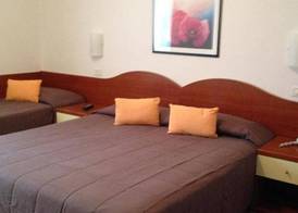 Hotel Nuovo Parco 4