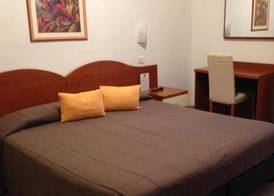 Hotel Nuovo Parco 5