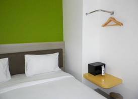 Amaris Hotel Malioboro Yogjakarta 5