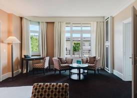 Lausanne Palace 5