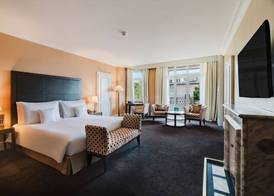 Lausanne Palace 4
