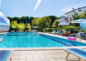 Hotel Milano 3