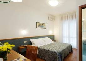 Hotel Milano 5