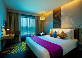 Grand Mercure Mysore - An Accor Brand 2