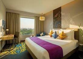 Grand Mercure Mysore - An Accor Brand 3