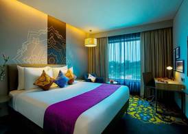Grand Mercure Mysore - An Accor Brand 4