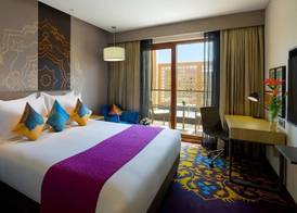 Grand Mercure Mysore - An Accor Brand 5