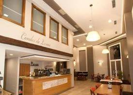 Hotel Condes De Lemos España 4