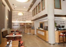Hotel Condes De Lemos España 5