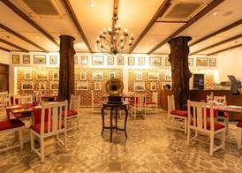 Saraca Hotel Lucknow 2