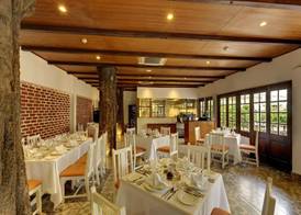 Saraca Hotel Lucknow 3