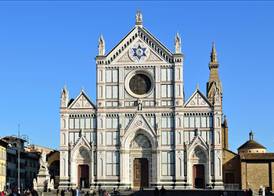 Windows On Florence 5